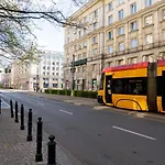 Lejlighed Metro Politechnika Cosy By Bookinghost