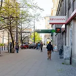 Metro Politechnika Cosy By Bookinghost