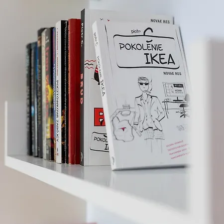 Metro Politechnika Cosy By Bookinghost Apartment Warsaw