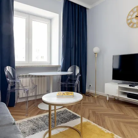 Metro Politechnika Cosy By Bookinghost * Βαρσοβία