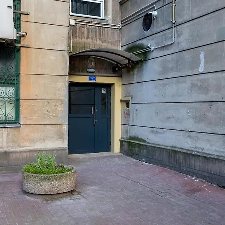 Metro Politechnika Cosy By Bookinghost