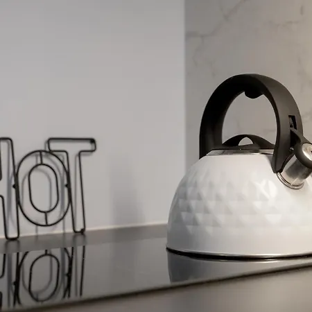 Apartment Metro Politechnika Cosy By Bookinghost Warsaw