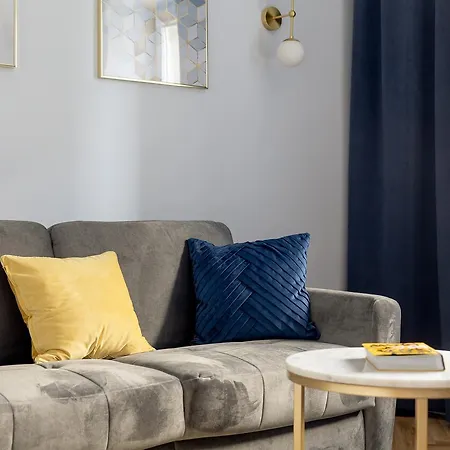 Metro Politechnika Cosy By Bookinghost