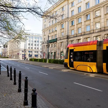 Apartment Metro Politechnika Cosy By Bookinghost