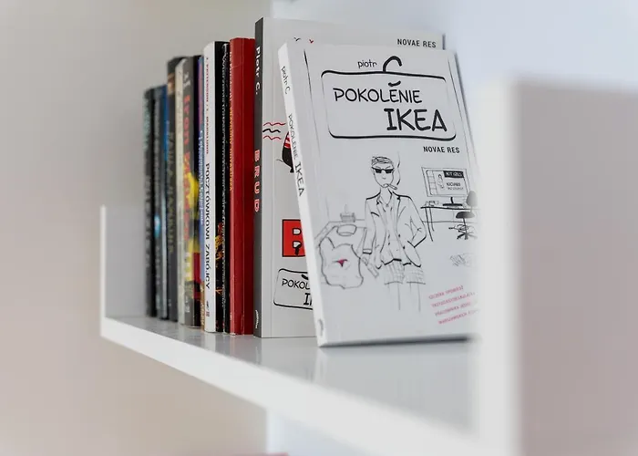 Metro Politechnika Cosy By Bookinghost Апартаменты Варшава