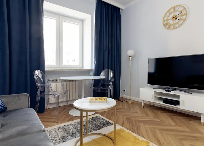 Metro Politechnika Cosy By Bookinghost * Varsovie