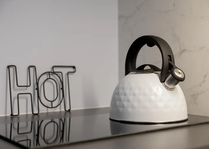 Апартаменты Metro Politechnika Cosy By Bookinghost Варшава