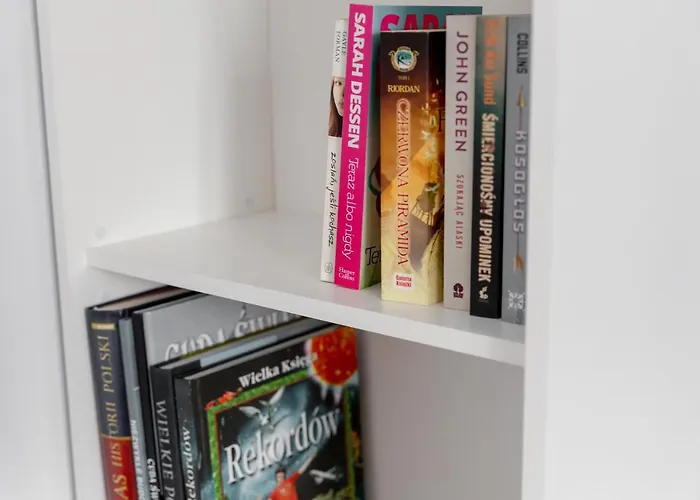 Metro Politechnika Cosy By Bookinghost Апартаменты Варшава