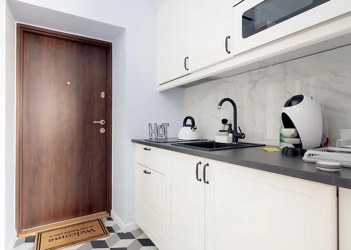 Metro Politechnika Cosy By Bookinghost * Varsovie