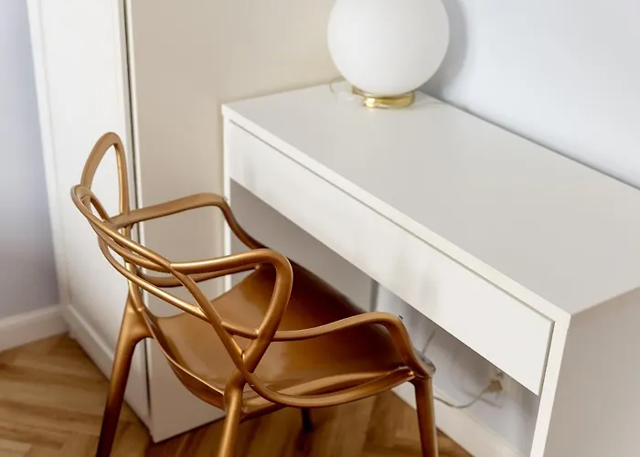 Appartement Metro Politechnika Cosy By Bookinghost *