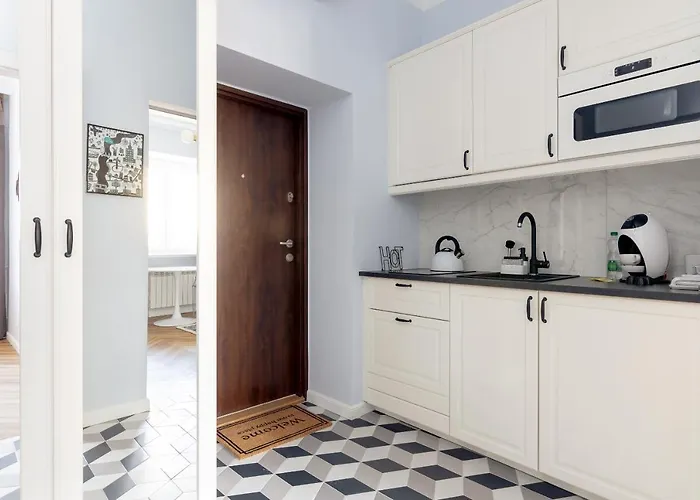 Metro Politechnika Cosy By Bookinghost