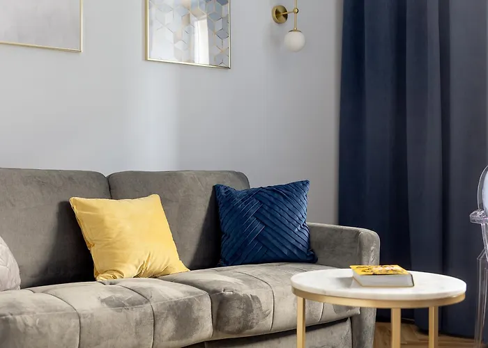 Metro Politechnika Cosy By Bookinghost