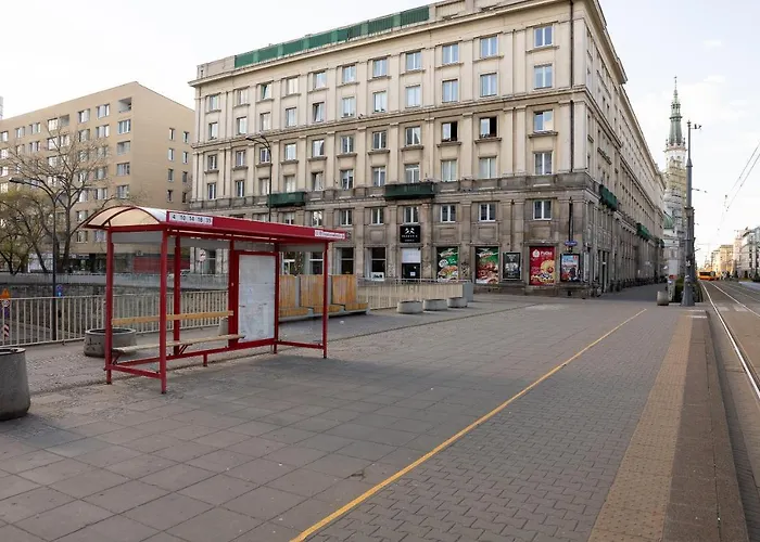 Metro Politechnika Cosy By Bookinghost Апартаменты