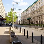 Metro Politechnika Cosy By Bookinghost Warszawa