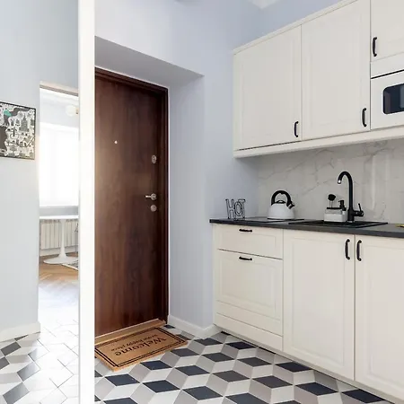 Metro Politechnika Cosy By Bookinghost